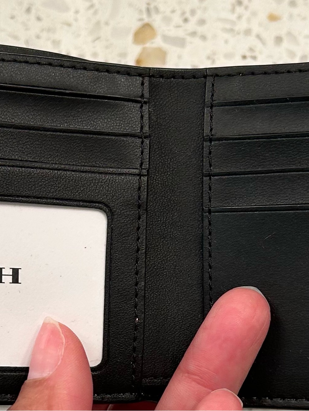 Coach Wallet - Picture 5 of 11